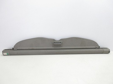 RENAULT GRAND SCENIC II 1.9 DCI F9Q812 ROLETA BAGAŻNIKA