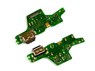 ZŁĄCZE ŁADOWANIA PŁYTKA GNIAZDO USB DO MOTOROLA G8 PLUS