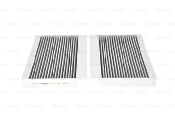 BOSCH FILTR KABINY MERCEDES S W222 2.2DH-6.0 05.13-07.20