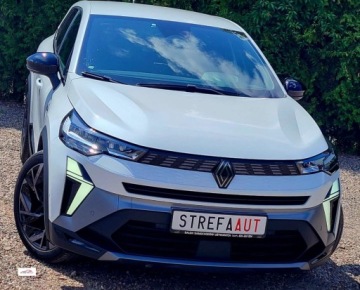 Renault Symbioz 2025 Renault Symbioz Esprit AlpineBiala Perla bardzo ladnaGWARANCJA 1.6, zdjęcie 2