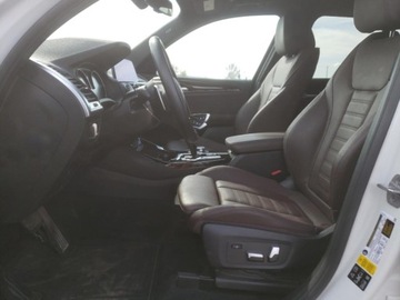 BMW X3 G01 2021 BMW X3 2021r., 4x4, 2.0 L 2.0 Benzyna 248KM, zdjęcie 6