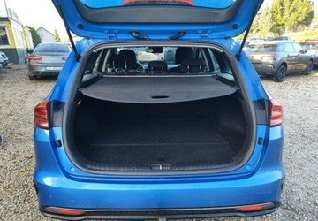 Kia Ceed III Kombi 1.5 T-GDI 160KM 2021 Kia Ceed Jak nowy Bezwypadek 1.5 Benzyna 160KM, zdjęcie 12