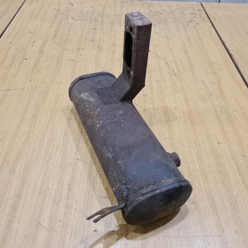 TECUMSEH ASPERA LAV 30 ГЛУШИТЕЛЬ ВЫХЛОПА