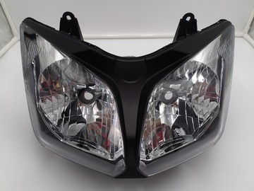 REFLEKTOR LAMPA NOWA SUZUKI DL650 DL 650 04-11r
