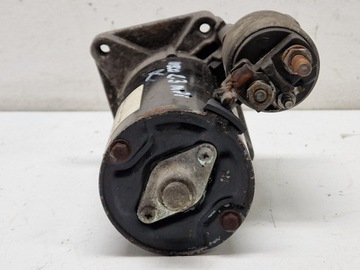 IVECO DAILY 00-14 2.3 STARTÉR STARTER BOSCH 0001109306