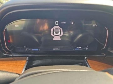 Jeep Wagoneer II 2024 Jeep Grand Wagoneer L Series III 2024 3.0 Benzyna 510KM, zdjęcie 6