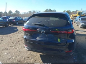 Mazda 2024 Mazda CX-90 Phev Preferred, 2024r., 4x4, 2.5L 2.5 Benzyna 189KM, zdjęcie 7