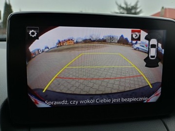 Mazda CX-3 Crossover Facelifting 2.0 Skyactiv-G 121KM 2020 Mazda cx3 2.0 Automat Full LED Grzana Kierownica Navi Kamera Europa NIE USA, zdjęcie 18