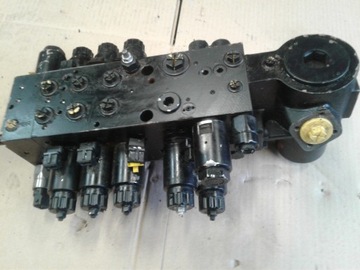 Дистрибьютор Jungheinrich 51374180