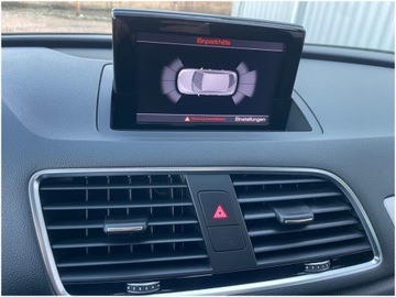 Audi Q3 I SUV Facelifting 2.0 TDI 150KM 2017 Audi Q3 S-Tronic, zdjęcie 28