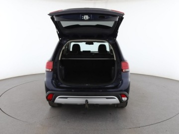 Mitsubishi Outlander III SUV Facelifting 2017 2.0 150KM 2019 Mitsubishi Outlander Diamant Edition+ Klimatronik, zdjęcie 18