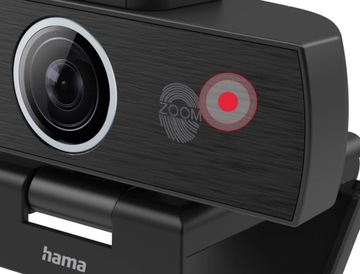 ВЕБ-КАМЕРА Hama C-900 Pro, UHD 4K, USB-C