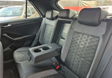 Volkswagen T-Roc I SUV Facelifting 1.5 TSI ACT 150KM 2023 Volkswagen T-Roc 1.5 Benzyna 150KM, zdjęcie 25