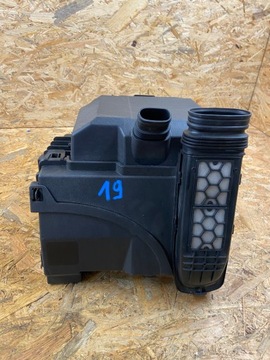 RENAULT SCENIC IV MEGANE IV OBUDOWA AKUMULATORA 244280249R 165556458R