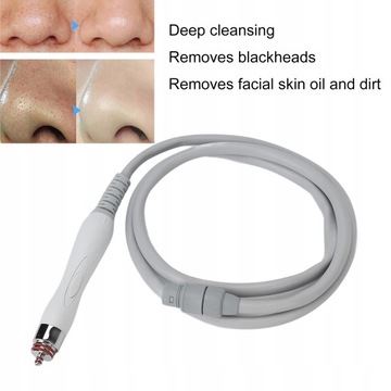 Зонд для очистки водорода и кислорода