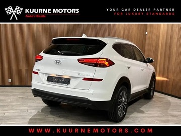 Hyundai Tucson III SUV Facelifting 1.6 GDi 132KM 2020 HYUNDAI TUCSON! Stan idealny!, zdjęcie 3