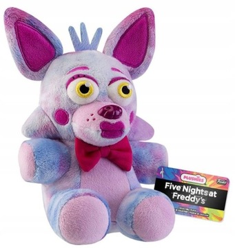 Five Nights at Freddy's FNAF Funtime Foxy Maskotka