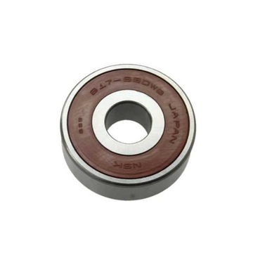 Łożysko NSK B1799DDW 055.000.077.921 17x52x17