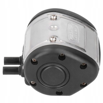 Пневматический пульсатор 60/40