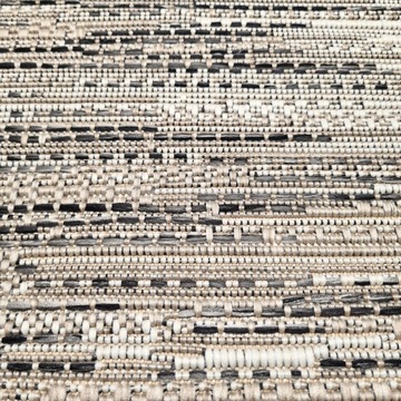 БЕЖЕВЫЙ КОВЕР ДЛЯ ПРИХОЖЕЙ, НАРУЖНАЯ СТРУНА, СТРУНА, 80 МЕТРОВ