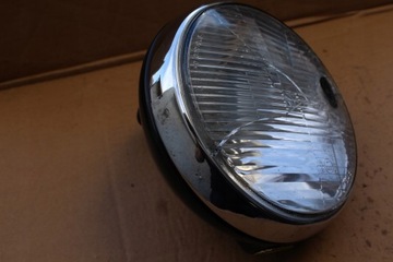 ФАРА ПЕРЕДНЯЯ ФАРА DUCATI S2R