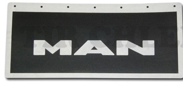 CHLAPACZ MAN 300 x 640 PRZYKRĘCANY TIR