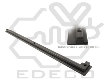 Рамы ул. Великопольский 10р 30мм стиродур полиуретан