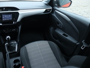 Opel Corsa F Hatchback 5d 1.2 75KM 2023 Opel Corsa 1.2, Salon Polska, Serwis ASO, Klima, zdjęcie 7