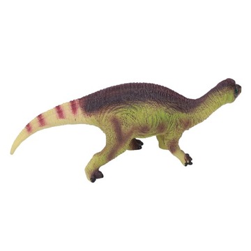 Фигурки динозавров майазауры, расписанные вручную.