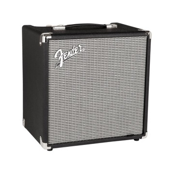 Fender Rumble 25 V3 Combo 25 Вт усилитель для бас-гитары
