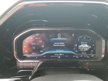 Chevrolet Silverado II 2025 Chevrolet Silverado K1500 LT 2025 2.7L 2.7 Benzyna 310KM, zdjęcie 9