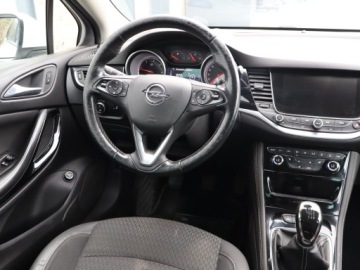 Opel Astra K Sports Tourer 1.6 CDTI 136KM 2018 Opel Astra 1.6 CDTI, Navi, Klima, Klimatronic, zdjęcie 6