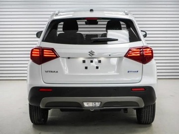 Suzuki Vitara III 2025 SUZUKI Vitara 1.4 Boosterjet mHEV Premium Plus 4WD 129KM 2025, zdjęcie 2