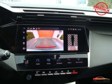 Peugeot 2022 Peugeot 308 Peugeot 308 sw 1.5 BHDI 130KM Allure Kamera 1.5 Diesel 130KM, zdjęcie 21