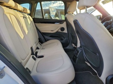 BMW X1 F48 2020 BMW X1 2020 BMW X1 XDRIVE28I 2.0 Benzyna 228KM, zdjęcie 10