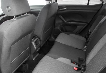 Volkswagen T-Cross SUV 1.0 TSI 95KM 2024 Volkswagen T-Cross 1.0TSI 95KM, Life Plus, Kamera cofania, czujniki parkow, zdjęcie 10