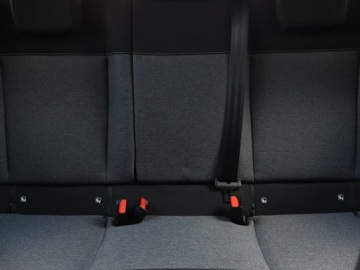 Citroen C4 III 2023 Citroen C4 1.2 PureTech, Salon Polska, zdjęcie 9