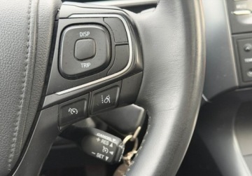 Toyota Verso Minivan Facelifting 1.8 Valvematic 147KM 2017 Toyota Verso 1,8 147KM 7 os. PANORAMA Climatronic Kamera ASO Dla wymagajac, zdjęcie 35