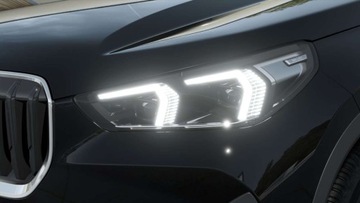 BMW X1 U11 Crossover 1.5 18i 136KM 2026 BMW X1 sDrive18i 136 KM - Gotowy do Odbioru - Kamera 360 - Wysw. HeadUp, zdjęcie 7