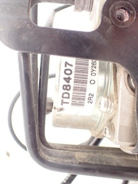 Насос ABS, тросы, Triumph Tiger 800 XC 10-17