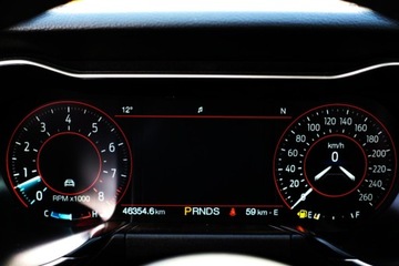 Ford Mustang VI Convertible Facelifting 5.0 Ti-VCT 450KM 2022 Ford Mustang SalonPL 1rej. 2023 V8 GT Tempomat Tempomat DriveMod FV23, zdjęcie 29