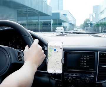 ДЕРЖАТЕЛЬ РЕШЕТКИ BASEUS, УНИВЕРСАЛЬНЫЙ