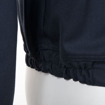 УСИЛЕННАЯ ОГНЕУСТОЙЧИВАЯ СВАРОЧНАЯ ТОЛСТОВКА 54