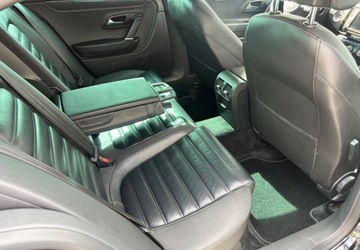 Volkswagen CC 2.0 TDI BlueMotion Technology 150KM 2016 Volkswagen CC CC R-Line, 2,0 TDI 150KM, 5-osobowy, Alu 19, Klimatronik, Pa, zdjęcie 13