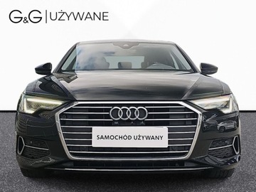 Audi A6 C8 Limousine 2.0 40 TDI 204KM 2020 Audi A6 Limousine A6 Matrix , Kamera cofania, Gwarancja 2.0 Diesel 204KM, zdjęcie 1
