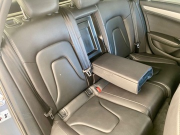 Audi A4 B8 Avant Facelifting 1.8 TFSI 170KM 2015 Audi A4 Avant 1.8 Benzyna 170KM, zdjęcie 6