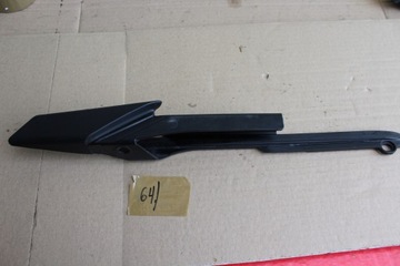 DUCATI 848 EV0 12R КРЫШКА ЦЕПИ