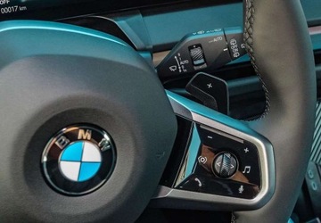 BMW X3 G45 2025 BMW X3 20 xDrive M Sport, M Pro, Premium, Harman, Panorama, 20 cali, EDC, zdjęcie 20