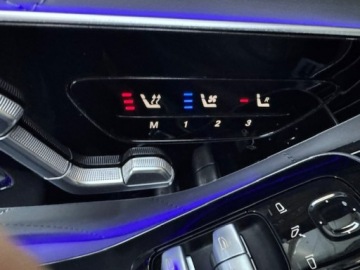 Mercedes Klasa S W223/V223 2022 Mercedes S 580 SALON PL / VOLL / 4X4 / DYSTRONIC /, zdjęcie 27