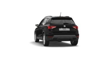 Seat Arona 2026 Seat Arona Style Plus 1.0 TSI 115 KM Dostępny od, zdjęcie 4